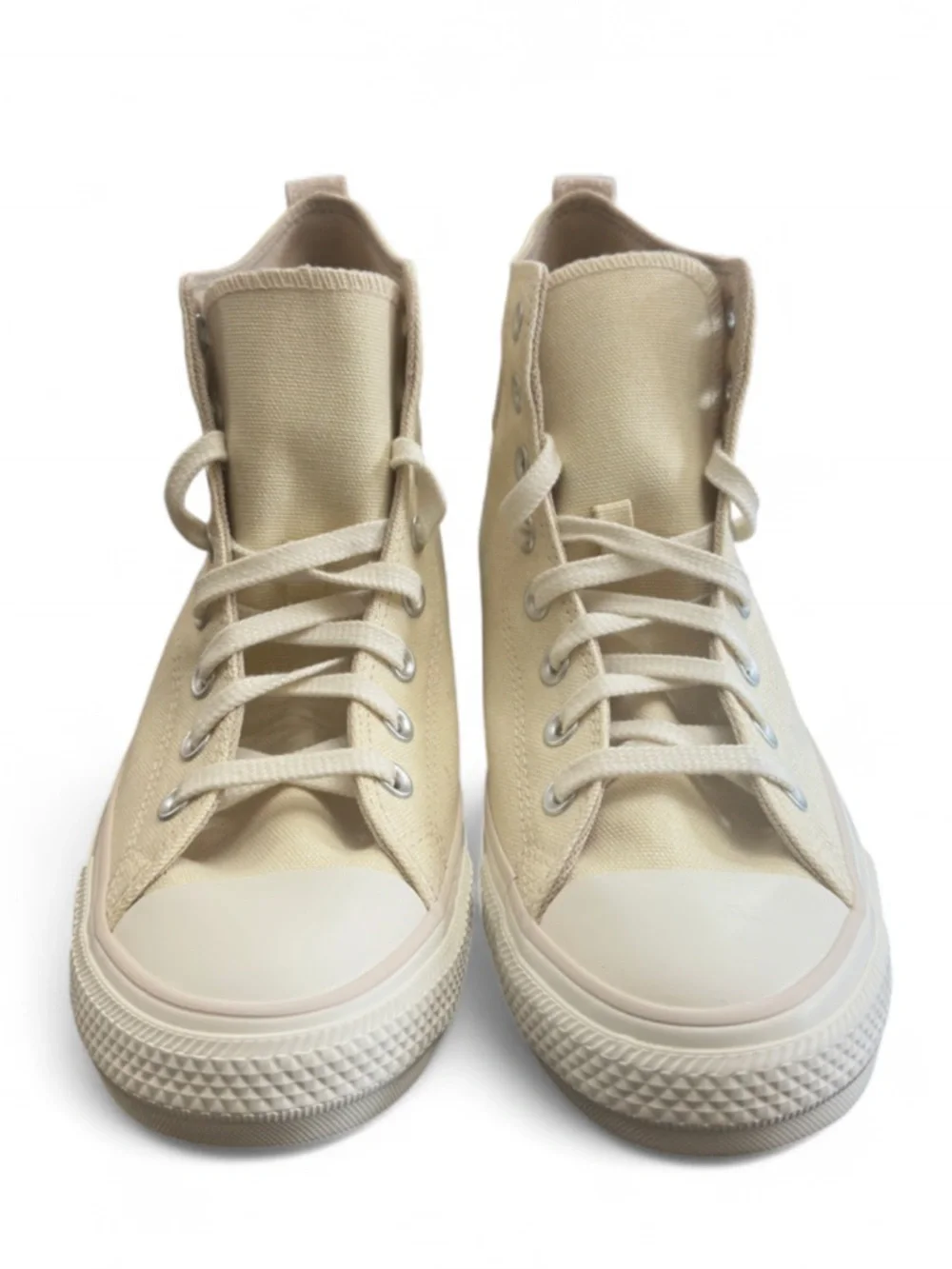 Converse Chuck Taylor All Star Garden Club High Top Sneakers Size US 8.5 Men’s